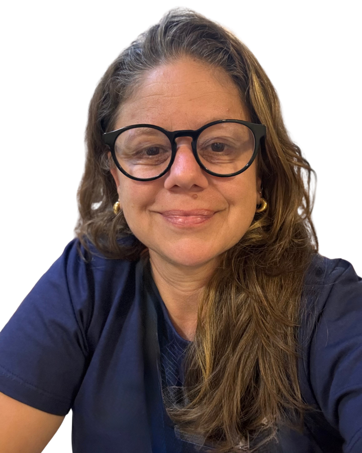 Dany Telatin, criadora do Método V.I.R.A.R